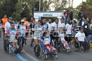 CARRERA PUEBLA ES ENERGÍA