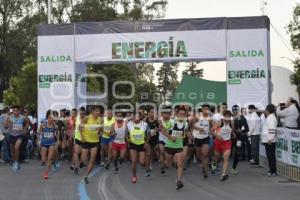 CARRERA PUEBLA ES ENERGÍA