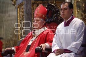 MISA DOMINICAL . CATEDRAL