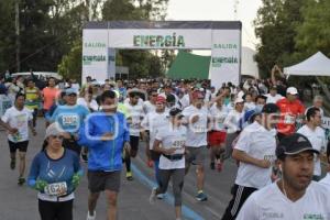 CARRERA PUEBLA ES ENERGÍA