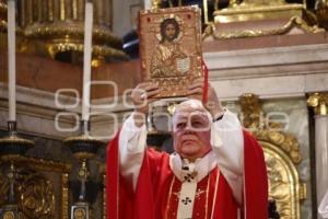 MISA DOMINICAL . CATEDRAL