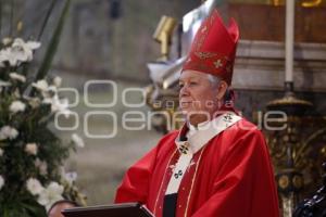 MISA DOMINICAL . CATEDRAL