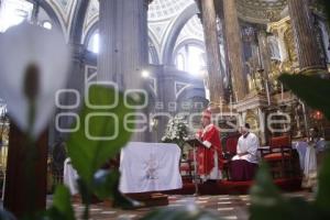 MISA DOMINICAL . CATEDRAL