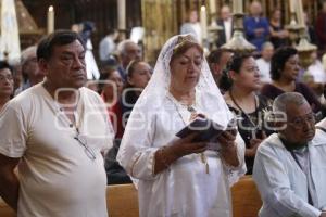 MISA DOMINICAL . CATEDRAL