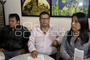 OBSERVATORIO CIUDADANO