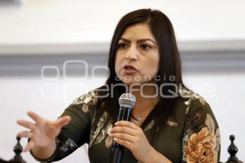 GOBIERNO MUNICIPAL . PRESUPUESTO PARTICIPATIVO