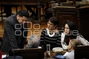 CONGRESO