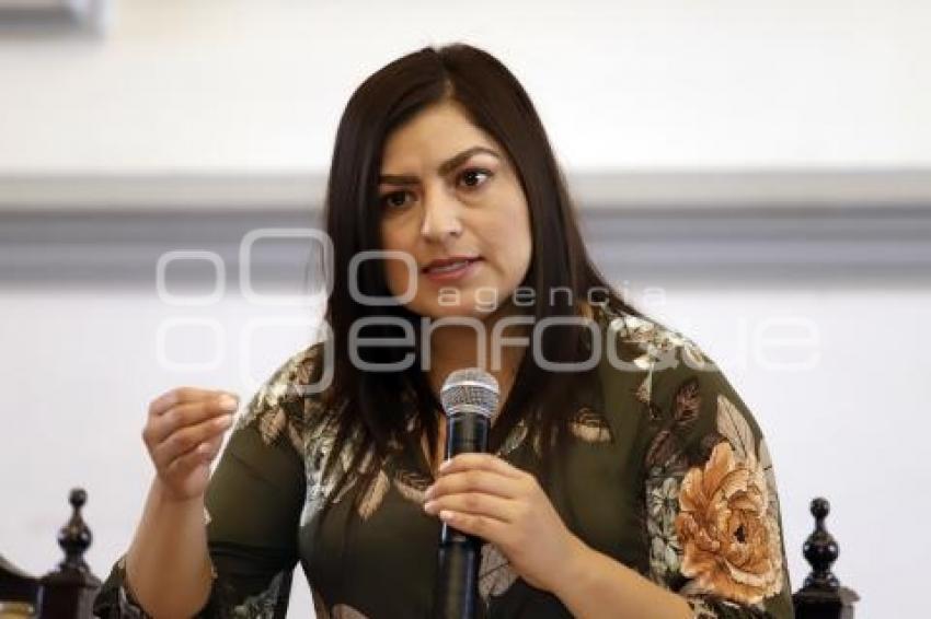 GOBIERNO MUNICIPAL . PRESUPUESTO PARTICIPATIVO