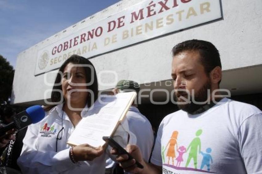 FRENTE NACIONAL POR LA FAMILIA