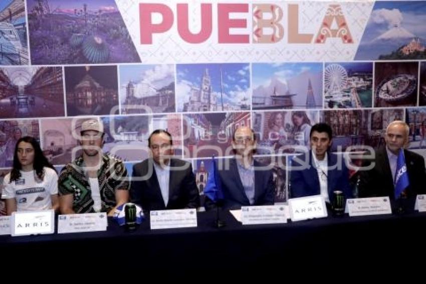 NASCAR PEAK MÉXICO SERIES