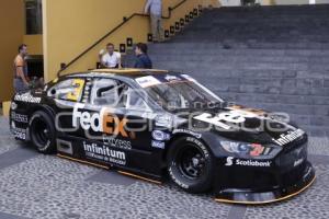 NASCAR PEAK  MÉXICO SERIES