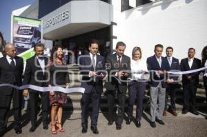 FERIA DE TECNOLOGÍA PARA EL TRANSPORTE