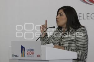 EXPO CONSTRUSHOW 2019