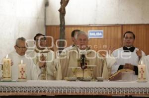 ANIVERSARIO ORDENACIÓN EPISCOPAL