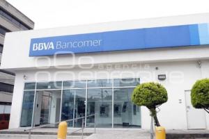 ECONOMÍA . BBVA