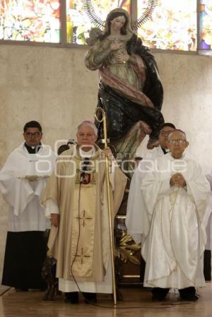 ANIVERSARIO ORDENACIÓN EPISCOPAL