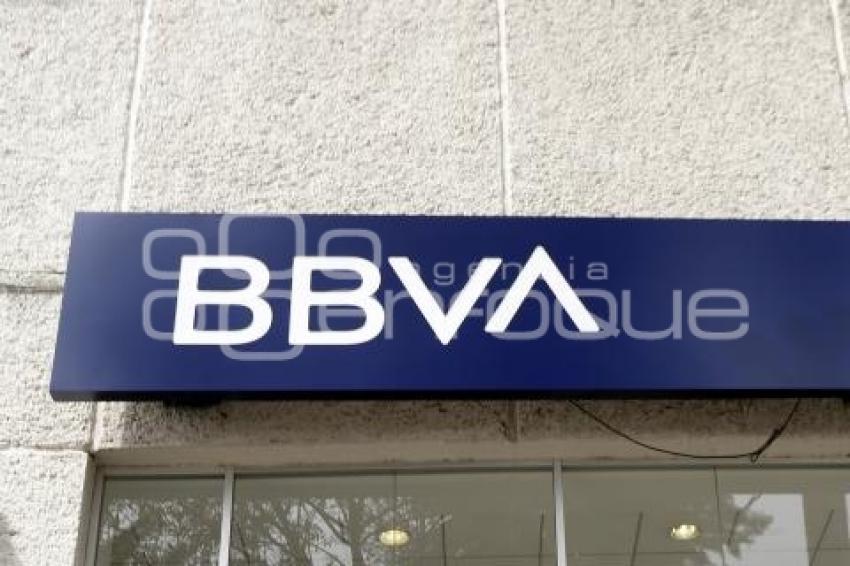 ECONOMÍA . BBVA