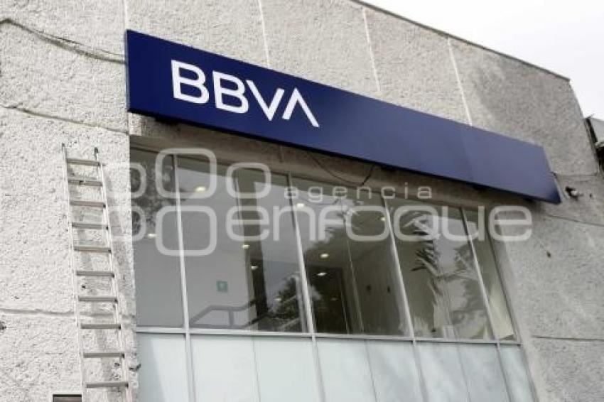 ECONOMÍA . BBVA