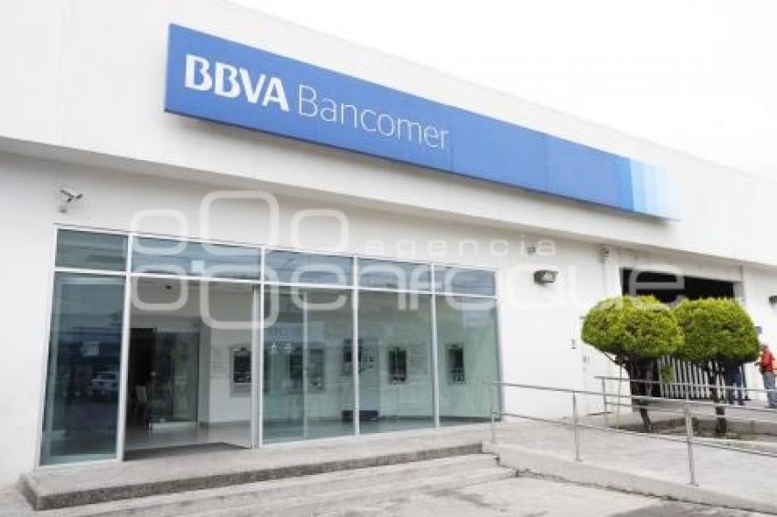 ECONOMÍA . BBVA