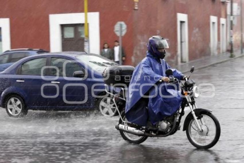 LLUVIA