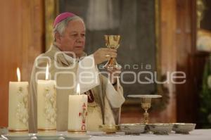 ANIVERSARIO ORDENACIÓN EPISCOPAL