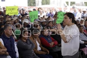 GOBIERNO MUNICIPAL . JORNADA CIUDADANA