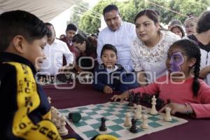 GOBIERNO MUNICIPAL . JORNADA CIUDADANA