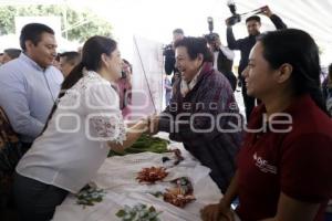 GOBIERNO MUNICIPAL . JORNADA CIUDADANA