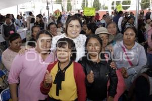 GOBIERNO MUNICIPAL . JORNADA CIUDADANA