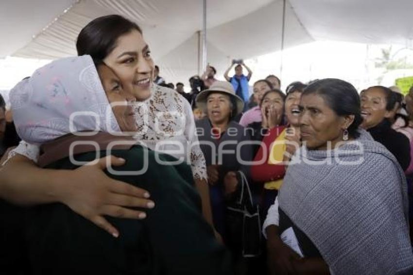 GOBIERNO MUNICIPAL . JORNADA CIUDADANA