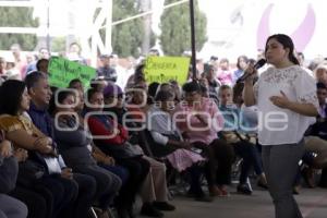 GOBIERNO MUNICIPAL . JORNADA CIUDADANA