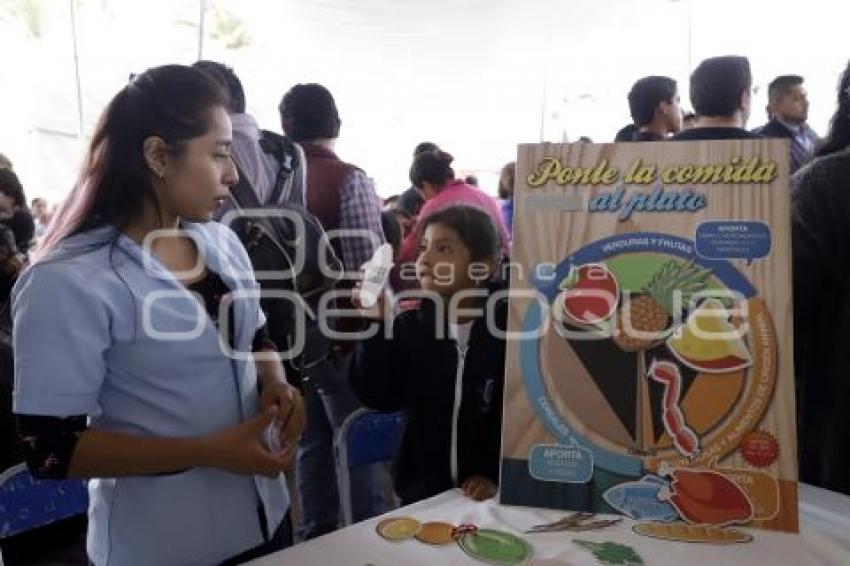 GOBIERNO MUNICIPAL . JORNADA CIUDADANA