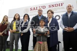 SNDIF . FERIA REGIONAL DE SERVICIOS