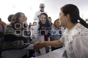 GOBIERNO MUNICIPAL . JORNADA CIUDADANA