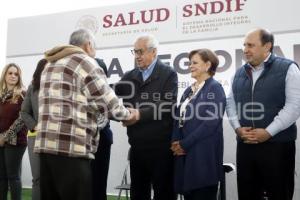 SNDIF . FERIA REGIONAL DE SERVICIOS