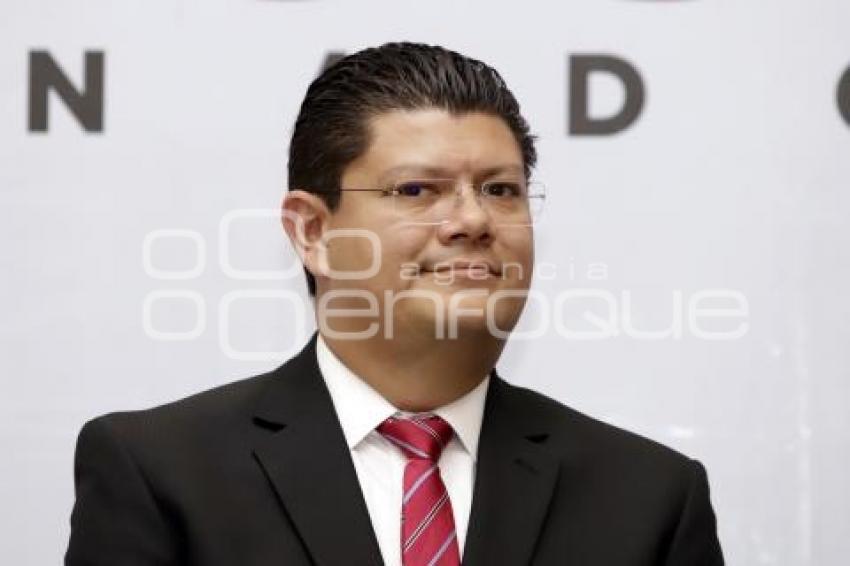 CARLOS FRANCISCO URBINA TANUS
