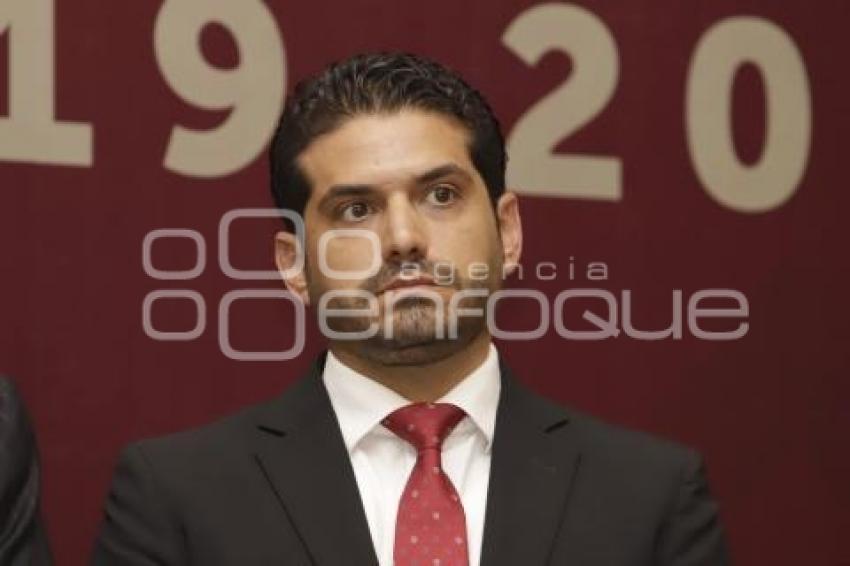 MARIO CARRILLO