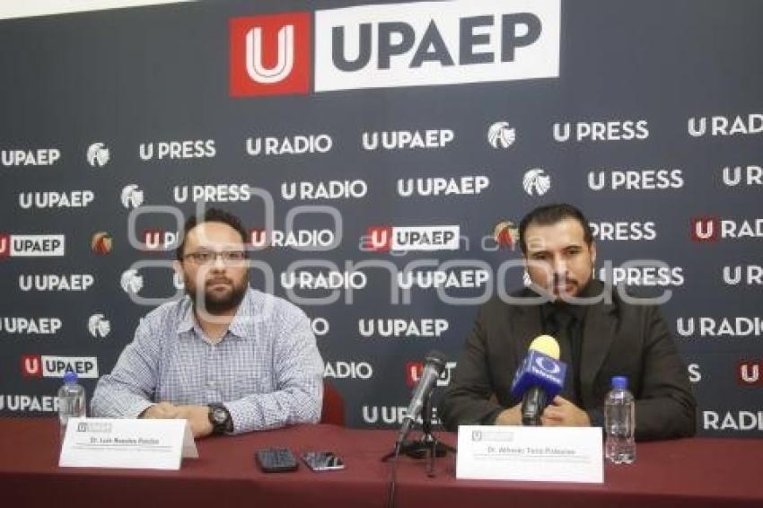 UPAEP . SISTEMAS DE VEHÍCULOS ELÉCTRICOS