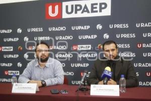 UPAEP . SISTEMAS DE VEHÍCULOS ELÉCTRICOS