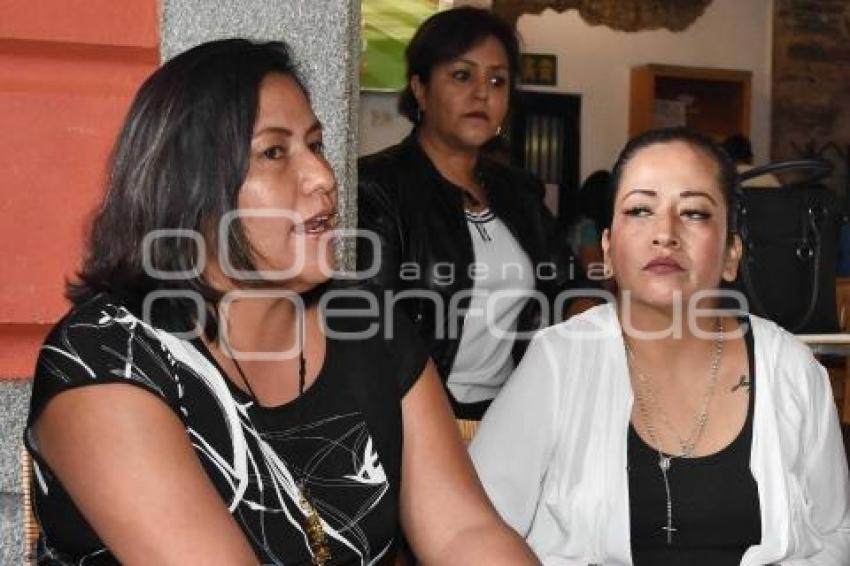 COLECTIVO CARMEN SERDÁN