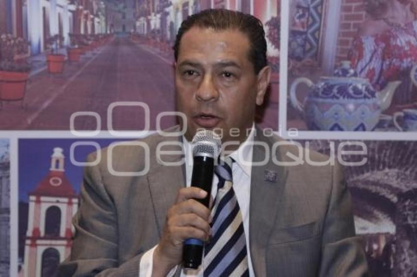 ROAD SHOW PUEBLA 2019