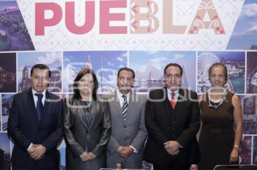 ROAD SHOW PUEBLA 2019