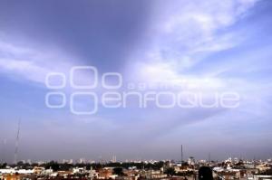 FUMAROLA POPOCATÉPETL