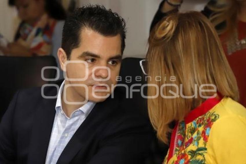 CONGRESO DEL ESTADO