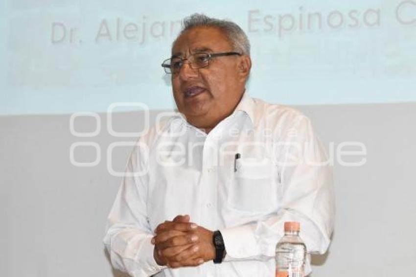 FORO DE RESCATE DE MAÍCES NATIVOS