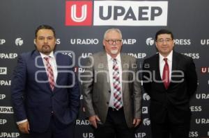 UPAEP . ARANCELES ESTADOS UNIDOS