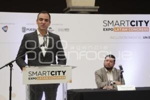 SMARTCITY EXPO LATAM CONGRESS