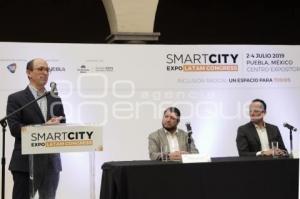 SMARTCITY EXPO LATAM CONGRESS