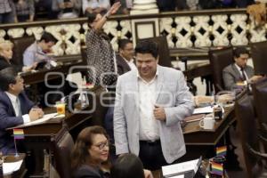 CONGRESO