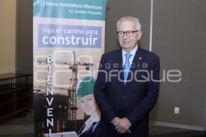 BANCO INMOBILIARIO MEXICANO